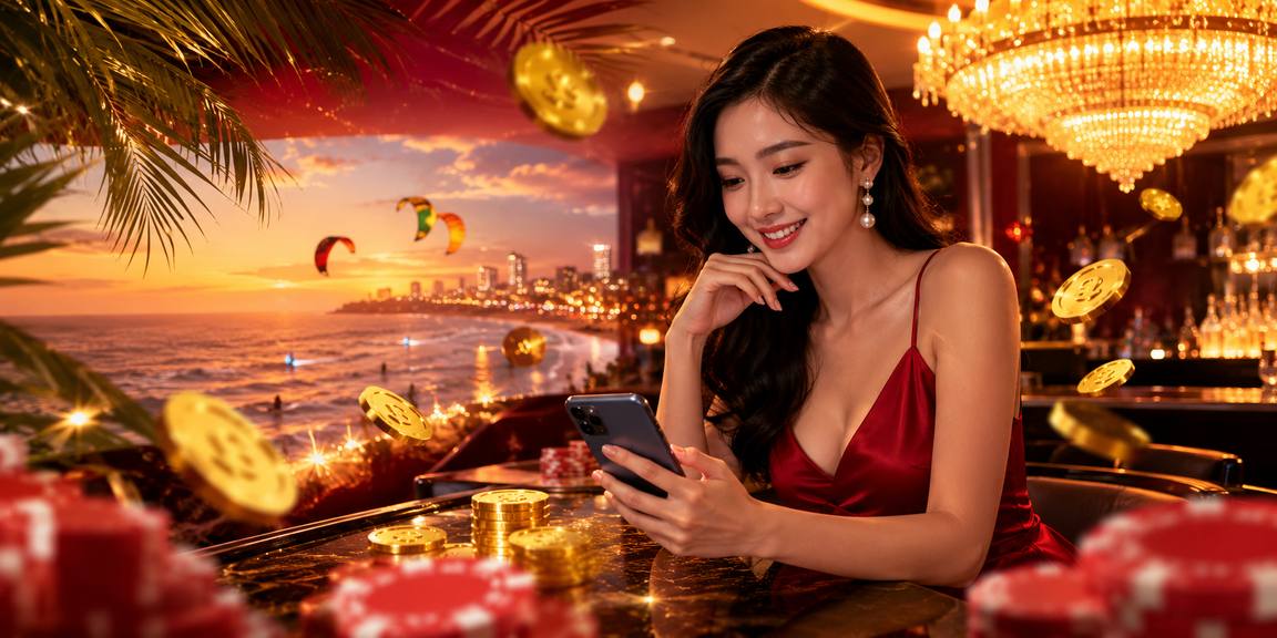 gobet editorial visual